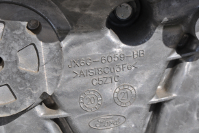 Ford Escape MK4 20-22 1.5T 15FDOS 30k engine started 10-10-10