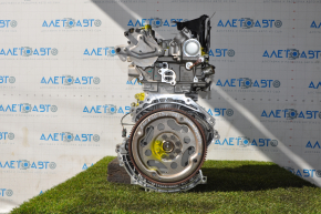 Ford Escape MK4 20-22 1.5T 15FDOS 30k engine started 10-10-10