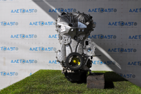 Ford Escape MK4 20-22 1.5T 15FDOS 30k engine started 10-10-10