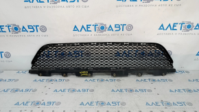 Dodge Durango 14-20 Front Bumper Lower Grille Without Radar