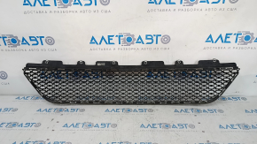 Dodge Durango 14-20 Front Bumper Lower Grille Without Radar