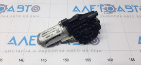 Motor for adjusting the lower cushion of the driver's seat Toyota Avalon 13-18