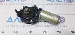 Motor for adjusting the lower cushion of the driver's seat Toyota Avalon 13-18