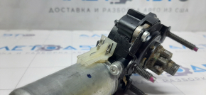 Motor for adjusting the lower cushion of the driver's seat Toyota Avalon 13-18