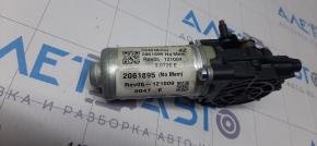Motor for adjusting the lower cushion of the driver's seat Toyota Avalon 13-18
