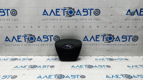 Airbag in steering wheel driver Ford Escape MK3 17-19 rest, black