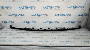 Front Bumper Lip Dodge Durango 14-20 Structure, Scratched