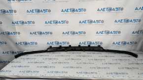 Front Bumper Lip Dodge Durango 14-20 Structure, Scratched