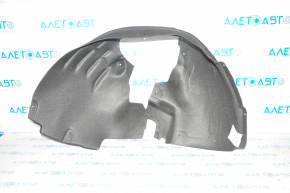 Front right mudguard Audi Q5 8R 13-17 3.0 tfsi felt