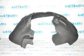 Front right mudguard Audi Q5 8R 13-17 3.0 tfsi felt