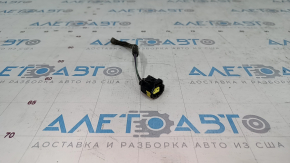 Dodge Durango 11-Ambient Air Temperature Sensor Chip
