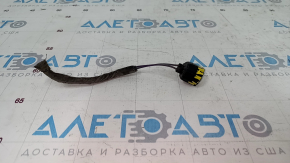 Dodge Durango 11-Ambient Air Temperature Sensor Chip