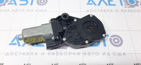 Motor for adjusting the lower cushion of the driver's seat Subaru Forester 14-18 SJ