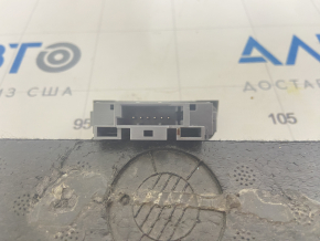 Stop-go button Ford Fusion mk5 17-20