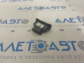 Stop-go button Ford Fusion mk5 17-20