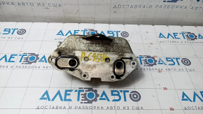 Engine Cooler Porsche Cayenne 958 11-17
