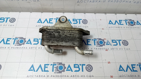 Engine Cooler Porsche Cayenne 958 11-17