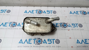 Engine Cooler Porsche Cayenne 958 11-17