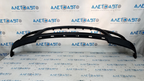 Bare front bumper lower part Dodge Durango 14-20 under moldings, structure, scratches