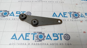 Bracket for the inlet pipe left Porsche Cayenne 958 11-17