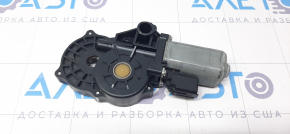 Driver's seat back motor Subaru Forester 14-18 SJ