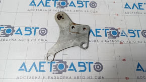 Bracket for the inlet pipe left Porsche Cayenne 958 11-17 Hybrid