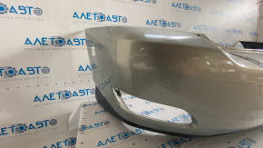 Rear bumper bare Lexus RX300 RX330 RX350 RX400h 04-09 gold