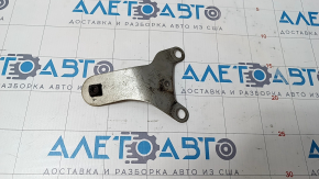 Bracket for the right intake pipe Porsche Cayenne 958 11-17 Hybrid
