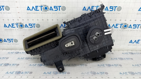 Heater assembly Ford Escape MK4 20 - broken mount