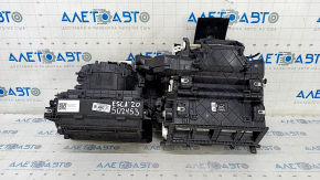 Heater assembly Ford Escape MK4 20 - broken mount