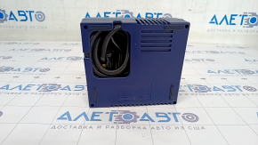 Compressor for pumping wheels Kia Niro 17-19 HEV, PHEV under R16