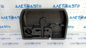 Foam for tools Kia Niro 17-22 HEV type 2