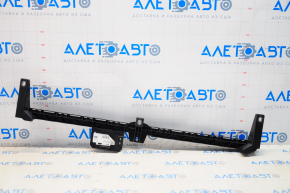 Front bumper mount central VW Atlas 18-20 dorest OEM