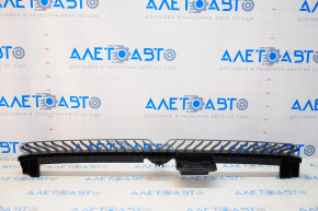 Front bumper mount central VW Atlas 18-20 dorest OEM