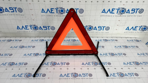 Warning triangle Kia Niro 17-22
