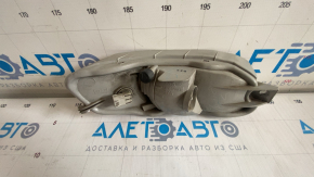 Reflector rear bumper right fog light Lexus RX330 RX350 RX400h 04-09