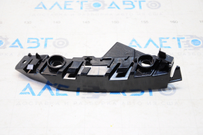 Front bumper mount right VW Atlas 18-20 prerest