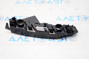 Front bumper mount left VW Atlas 18-20 prerest