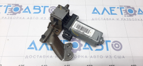Ford Escape MK3 13-19 Driver's Seat Lower Cushion Adjustment Motor with Shaft