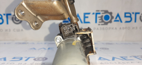 Ford Escape MK3 13-19 Driver's Seat Lower Cushion Adjustment Motor with Shaft