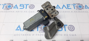 Ford Escape MK3 13-19 Driver's Seat Lower Cushion Adjustment Motor with Shaft