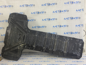 Chevrolet Volt 16-18 VVB housing