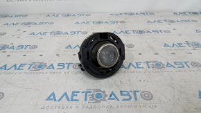 Fog lamp left PTF Dodge Durango 14-20 sand