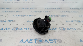 Fog lamp left PTF Dodge Durango 14-20 sand