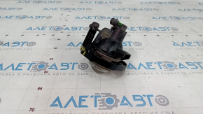 Fog lamp PTF right Dodge Durango 14-20 sand