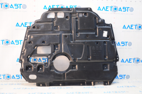 Engine protection central Toyota Prius 30 10-15 TYC