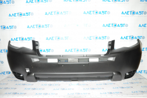 Front bumper bare Subaru Forester 14-16 SJ prerest