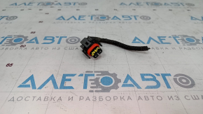 Chip fog lamp PTF Dodge Durango 14-20