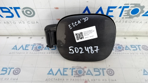Fuel filler flap with housing Ford Escape MK4 20- 1.5T, 2.0T broken mount