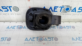 Fuel filler flap with housing Ford Escape MK4 20- 1.5T, 2.0T broken mount